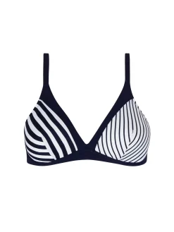 Soutien-gorge triangle