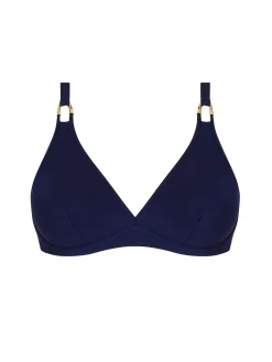Soutien-gorge triangle