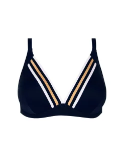 Soutien-gorge triangle