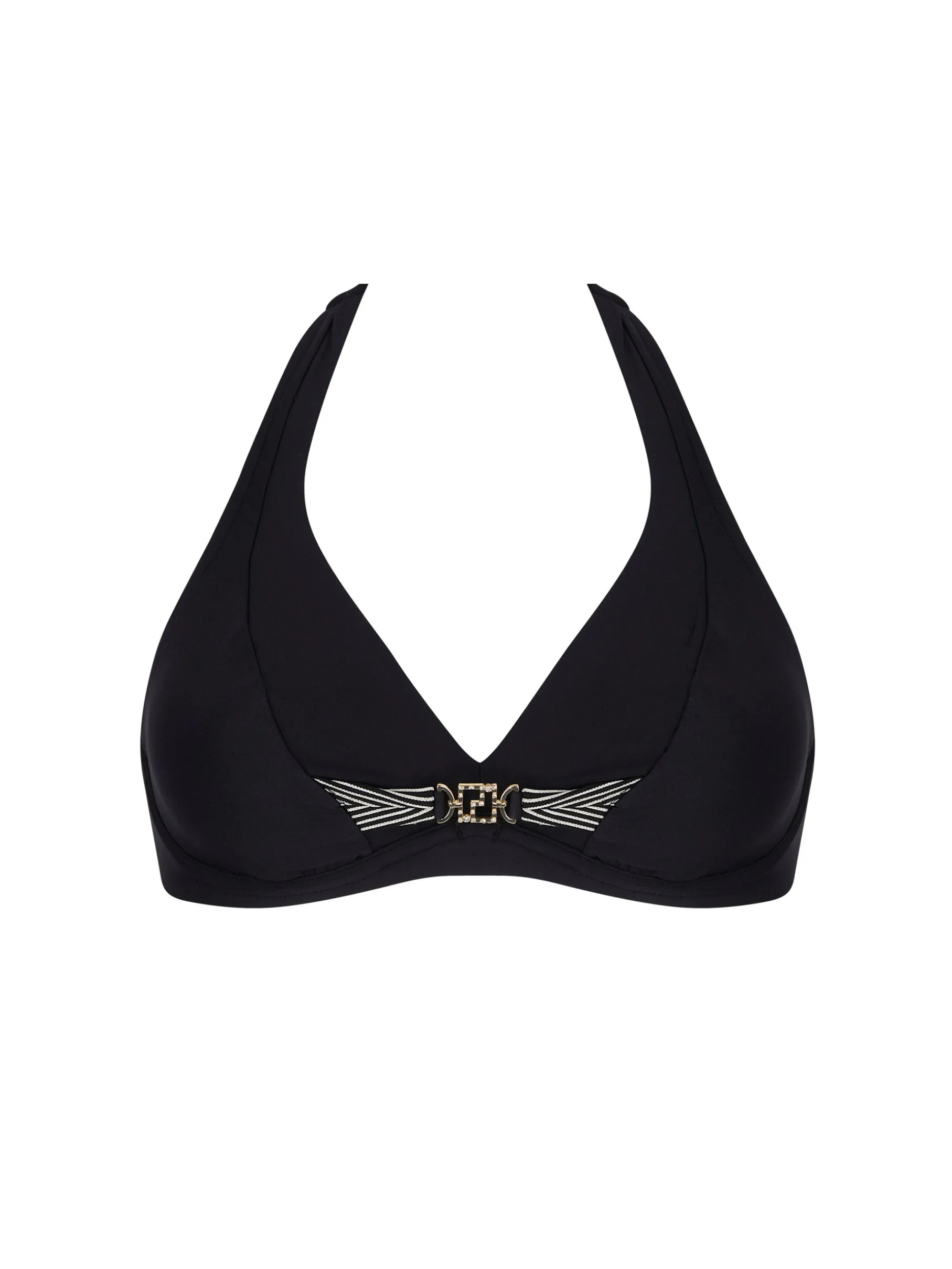 Soutien-gorge triangle