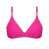 Soutien-gorge triangle