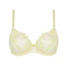 Soutien-gorge triangle