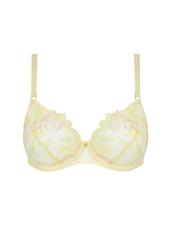 Soutien-gorge triangle