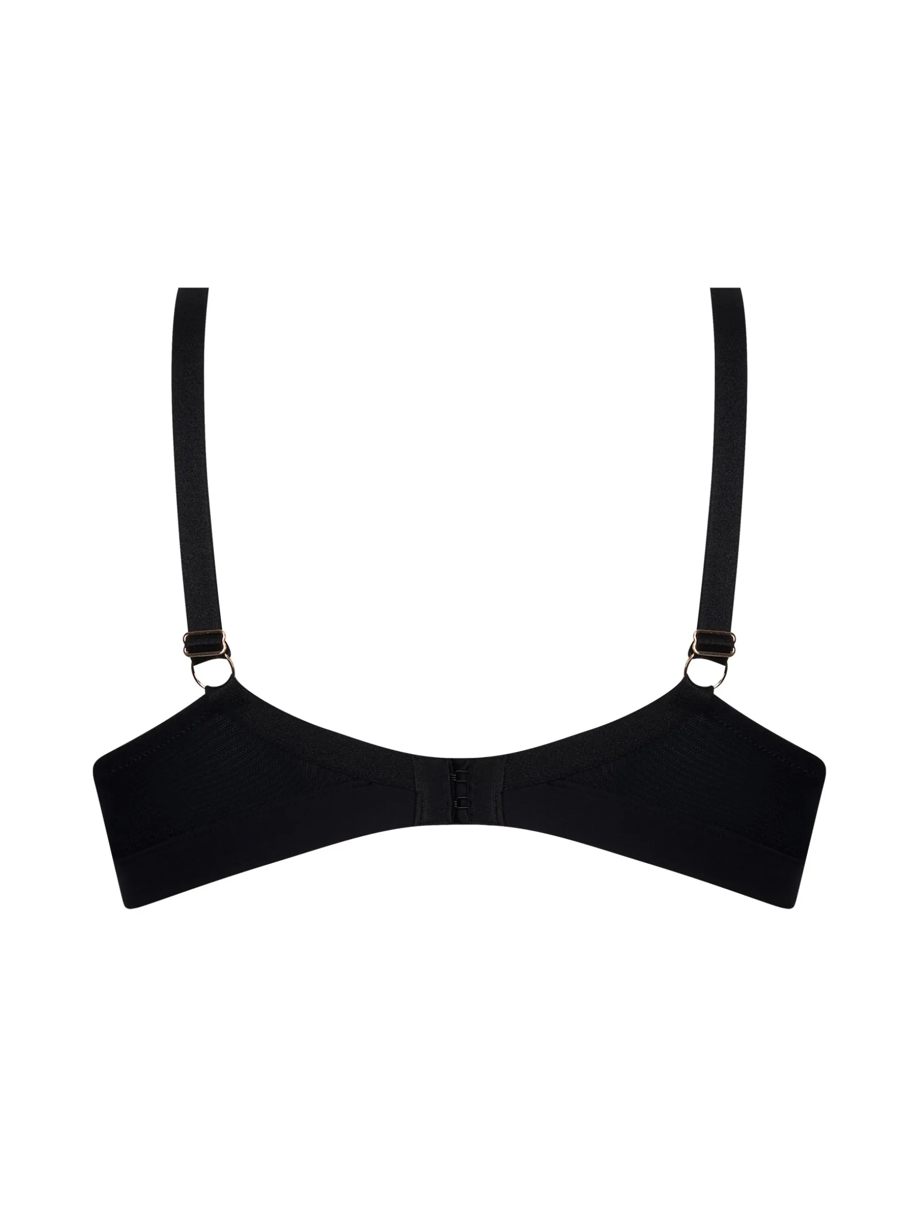 Soutien-gorge triangle