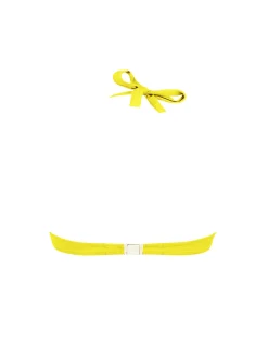 Soutien-gorge triangle