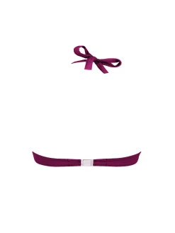 Soutien-gorge triangle