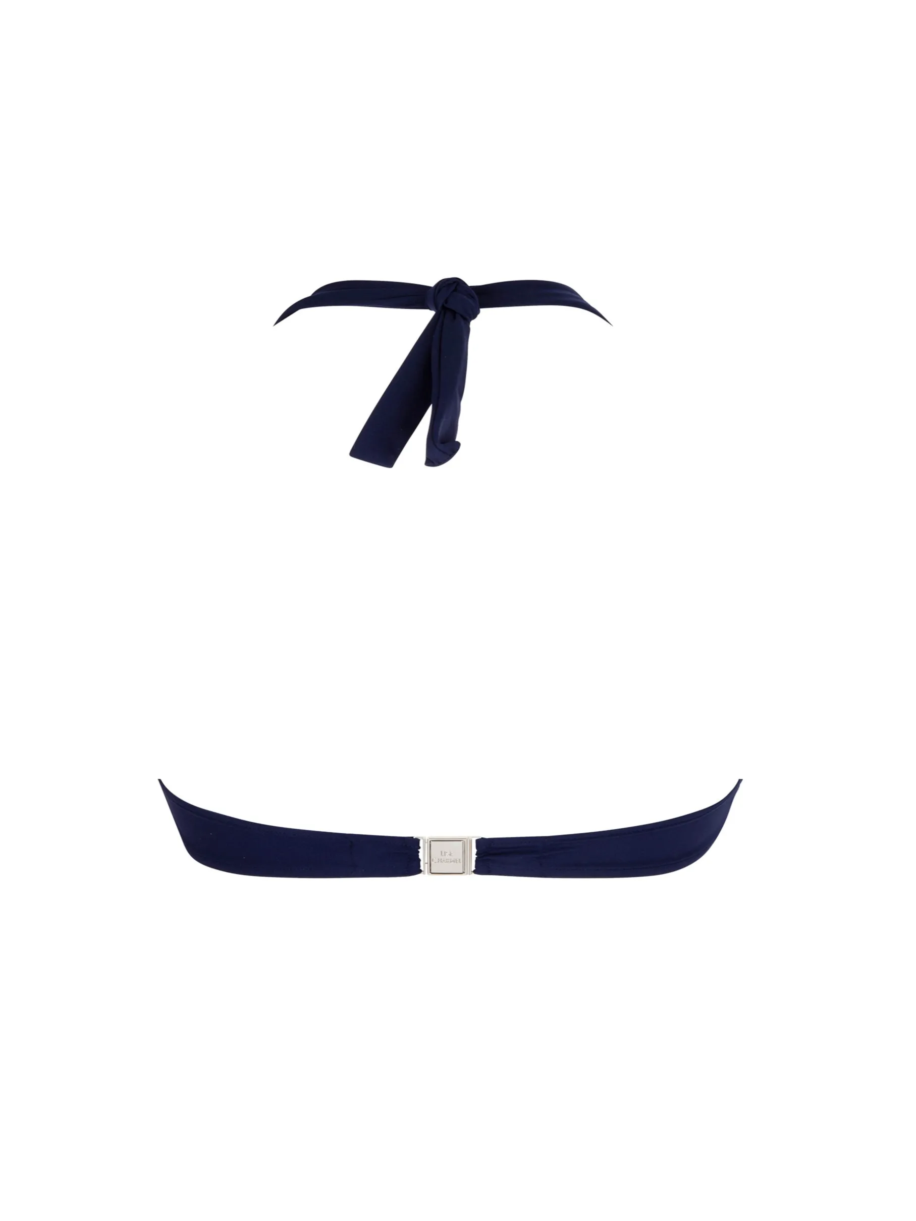Soutien-gorge triangle