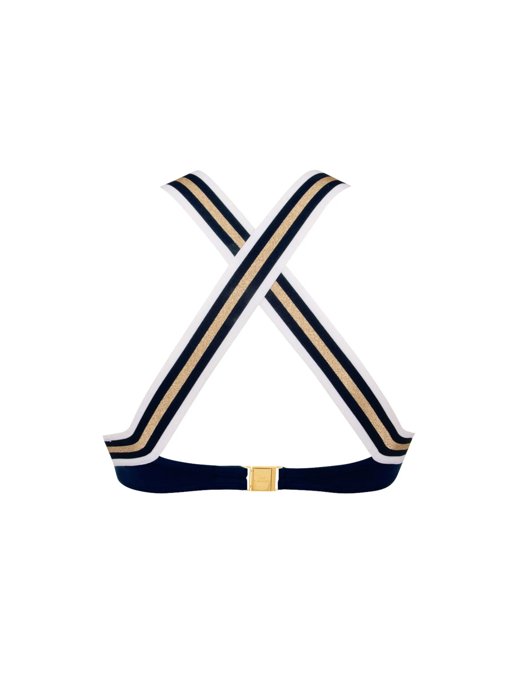 Soutien-gorge triangle