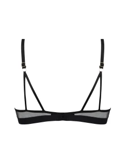 Soutien-gorge triangle