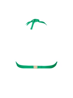 Soutien-gorge triangle