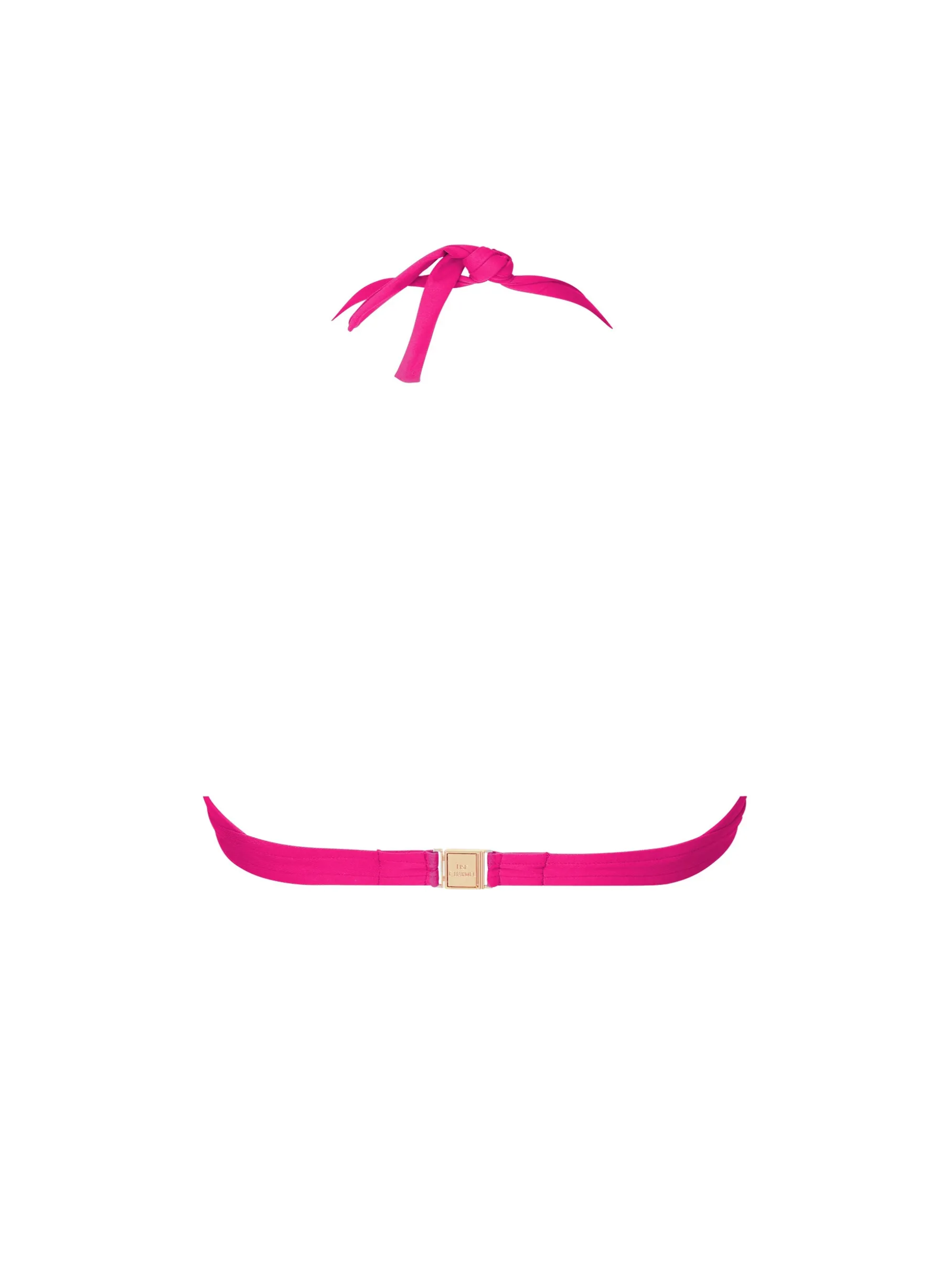 Soutien-gorge triangle