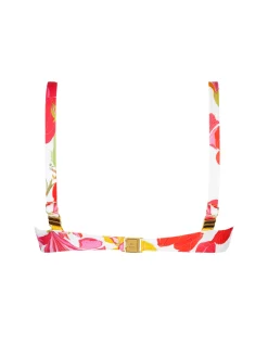 Soutien-gorge triangle