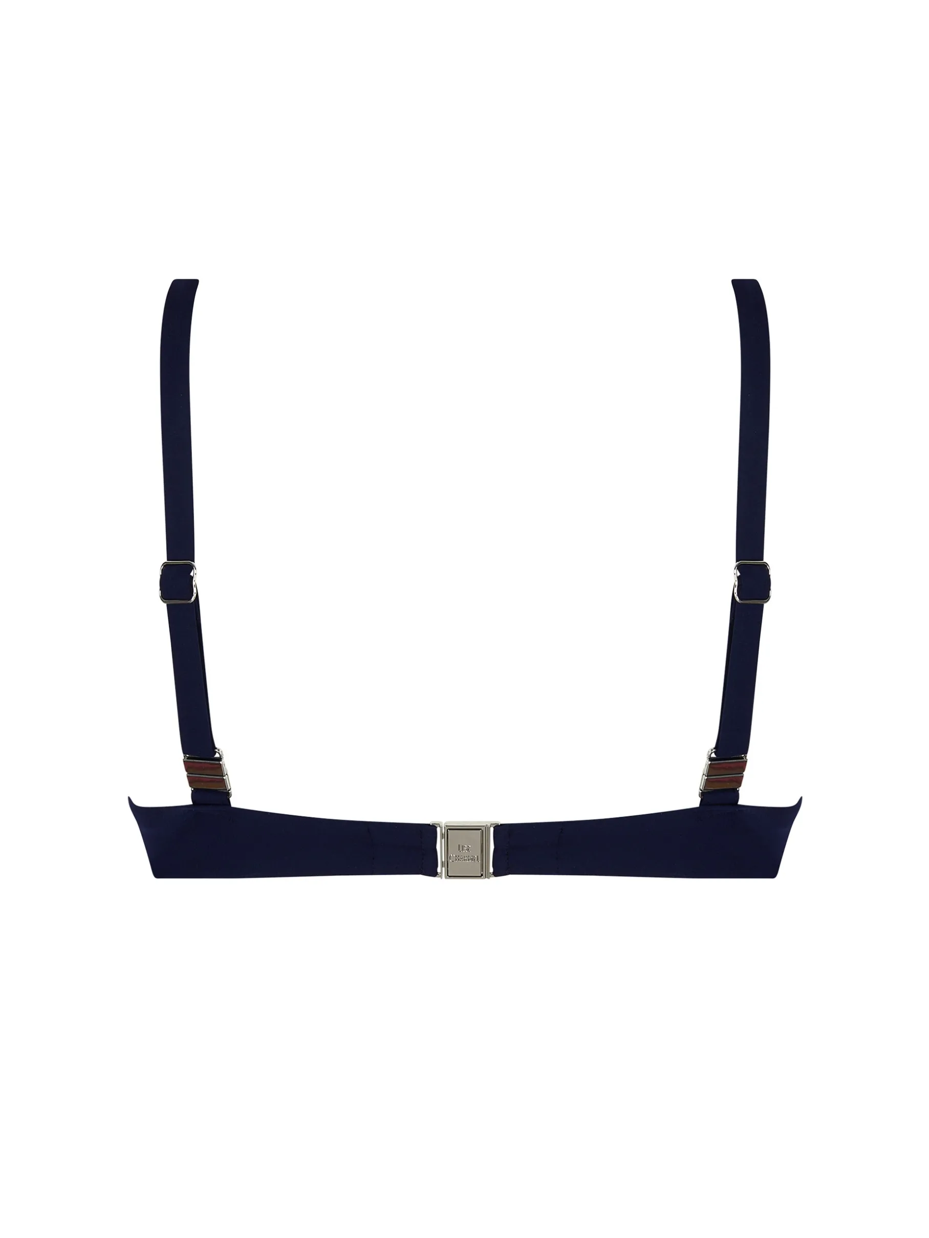 Soutien-gorge triangle