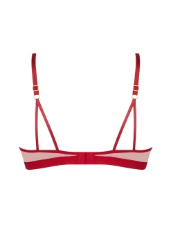 Soutien-gorge triangle