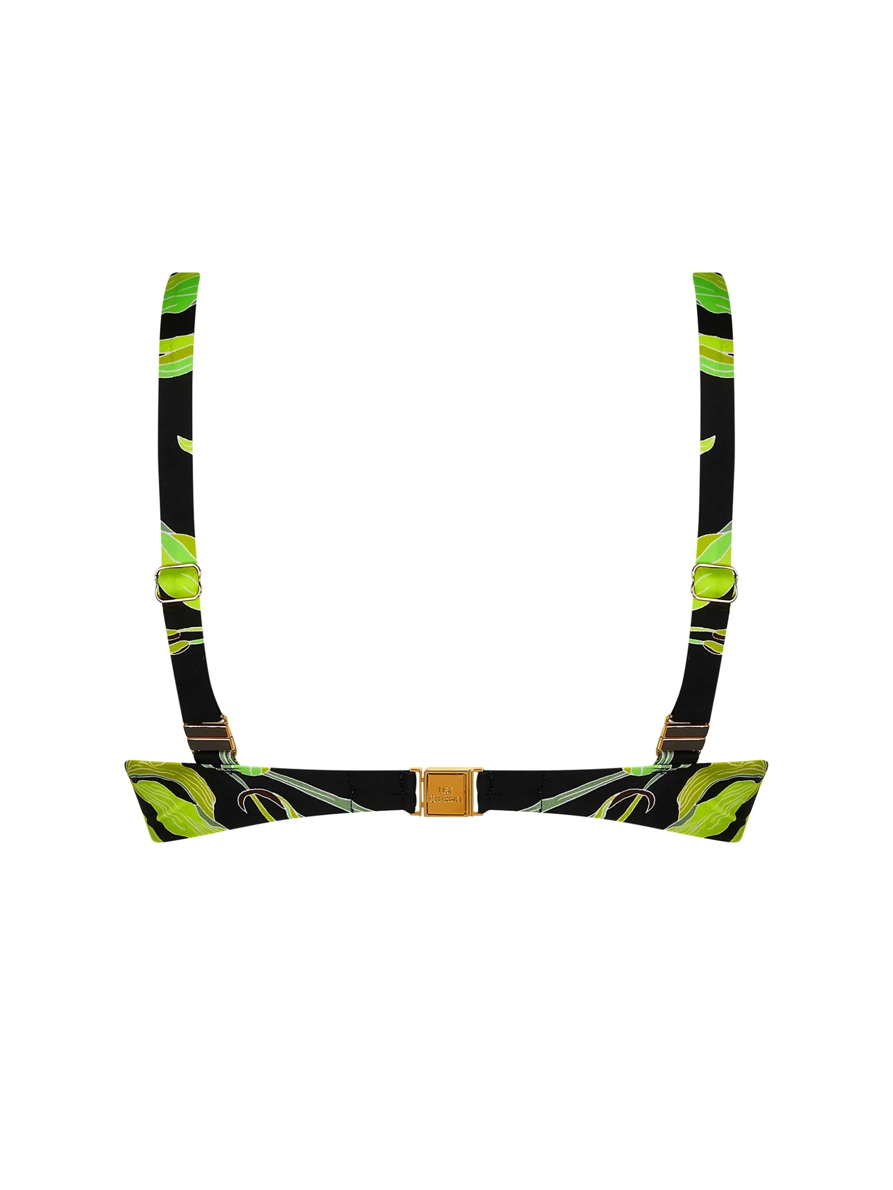 Soutien-gorge triangle