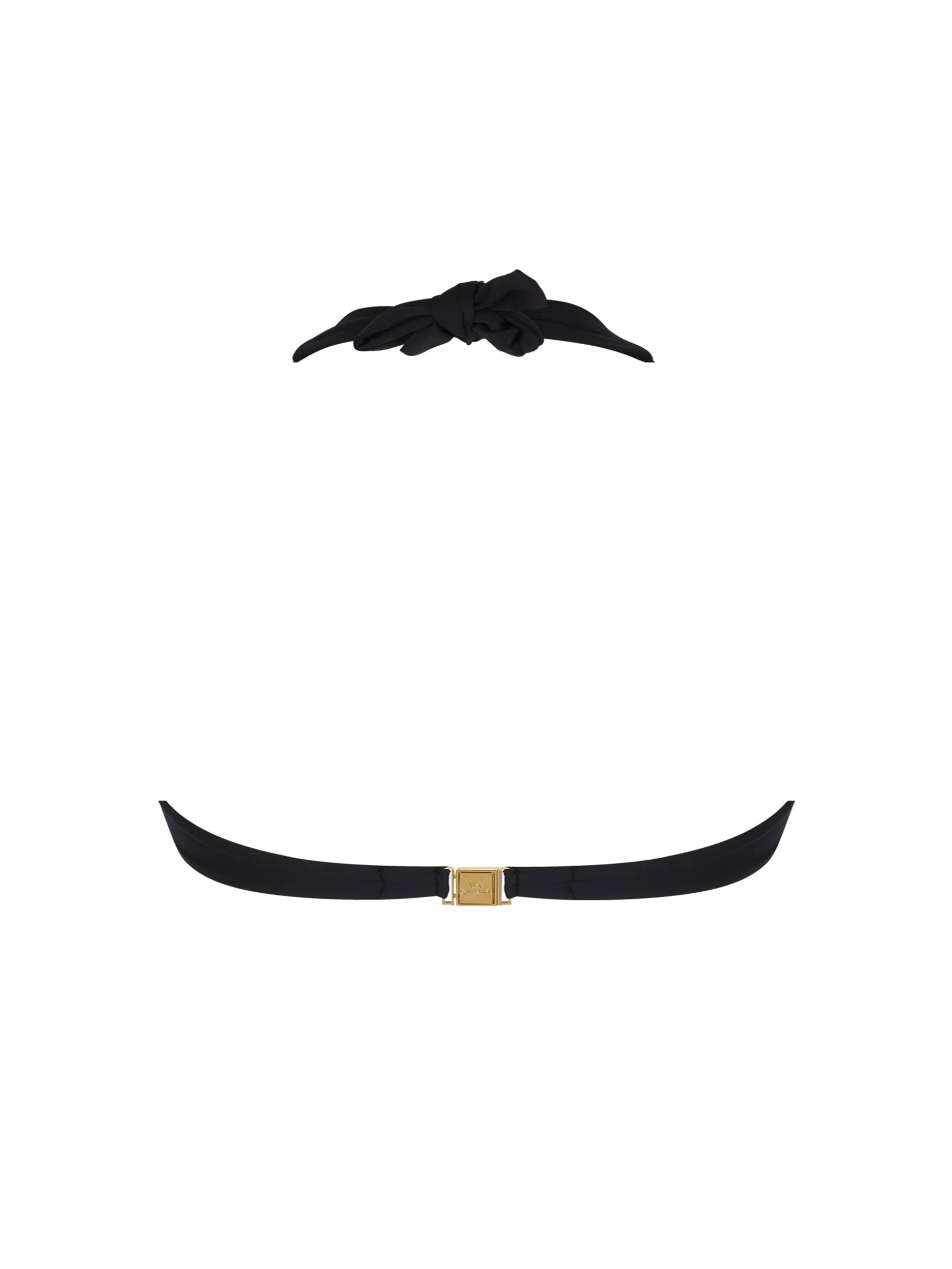 Soutien-gorge triangle