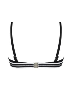Soutien-gorge triangle