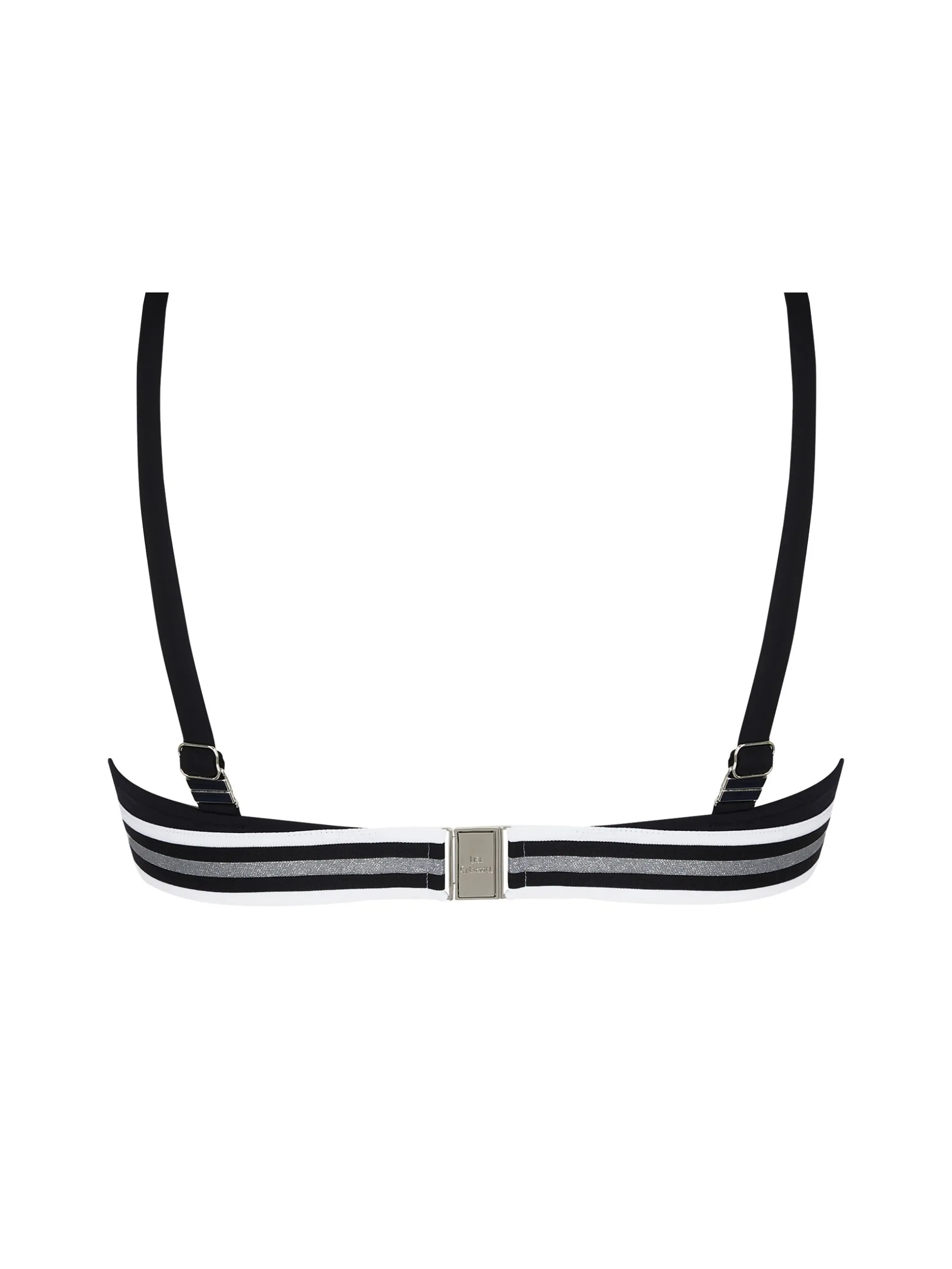 Soutien-gorge triangle