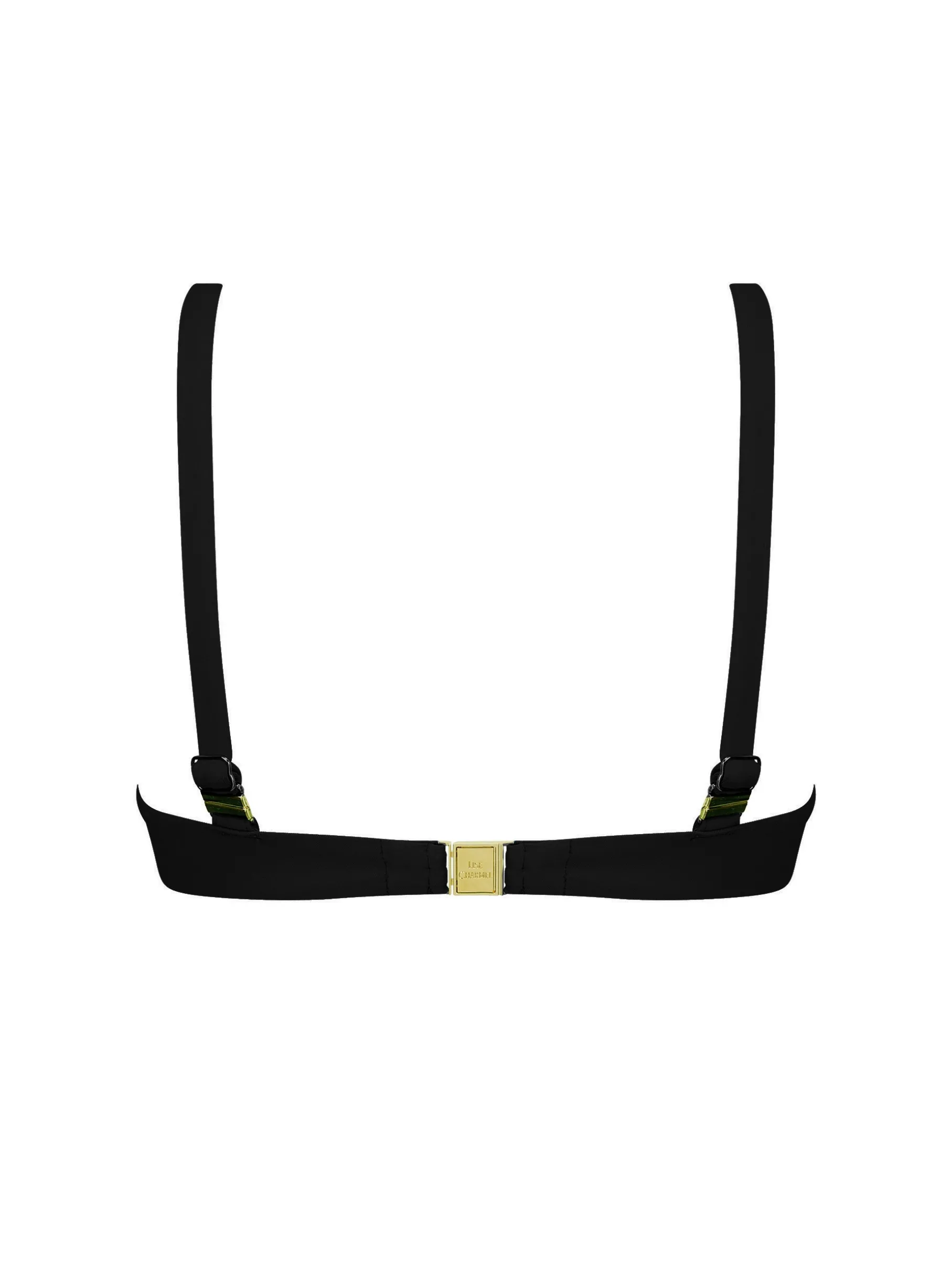 Soutien-gorge triangle