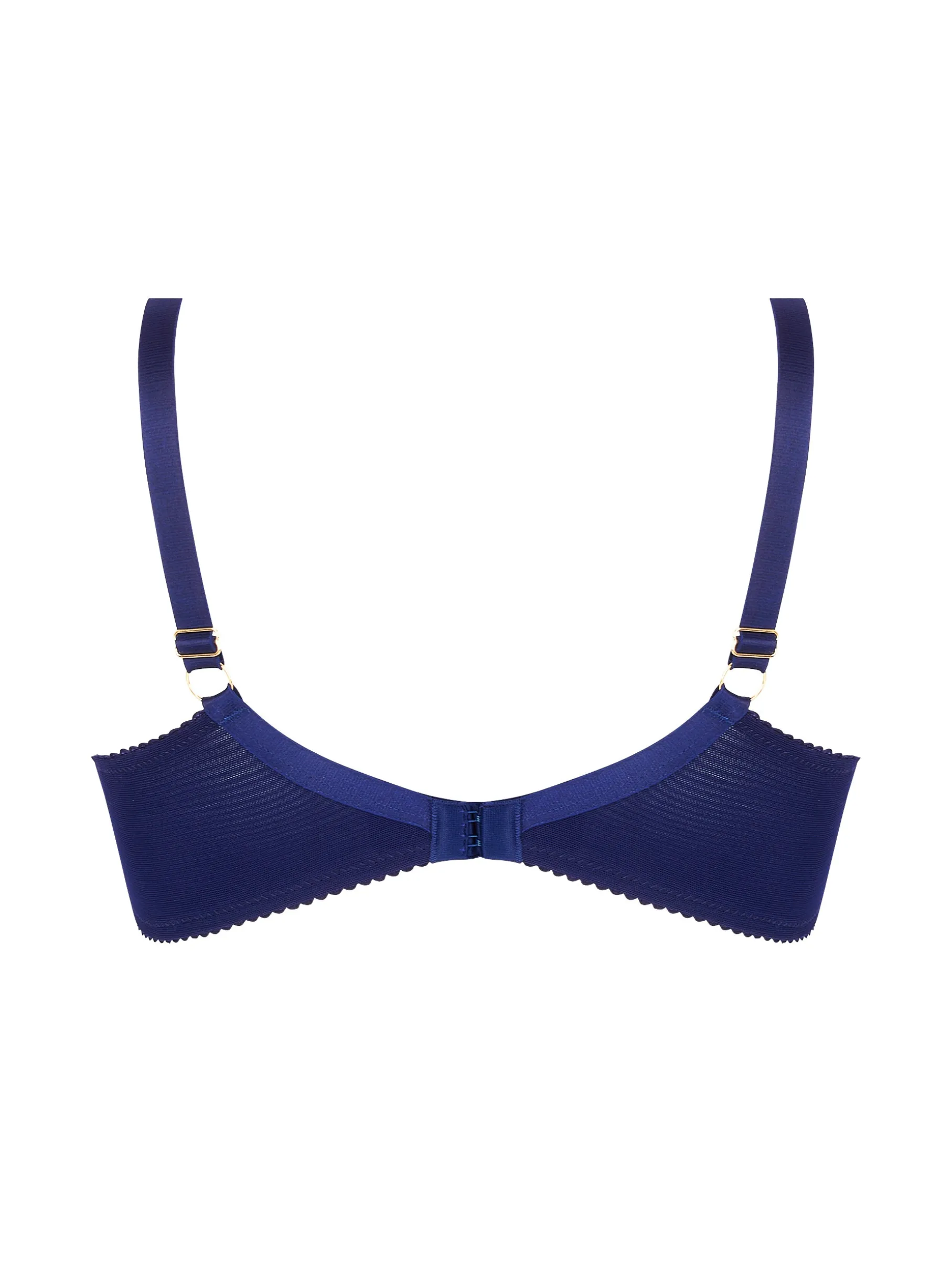 Soutien-gorge triangle