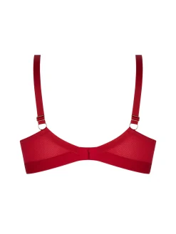 Soutien-gorge triangle