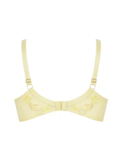 Soutien-gorge triangle