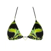 Soutien-gorge triangle mousse