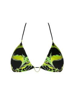 Soutien-gorge triangle mousse