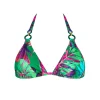 Soutien-gorge triangle mousse