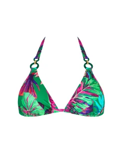 Soutien-gorge triangle mousse