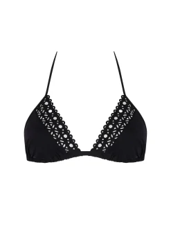 Soutien-gorge triangle mousse