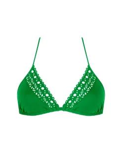 Soutien-gorge triangle mousse