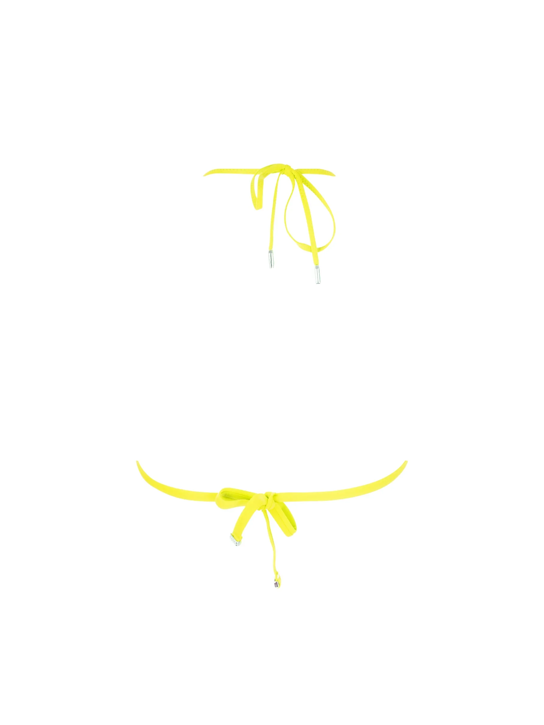 Soutien-gorge triangle mousse