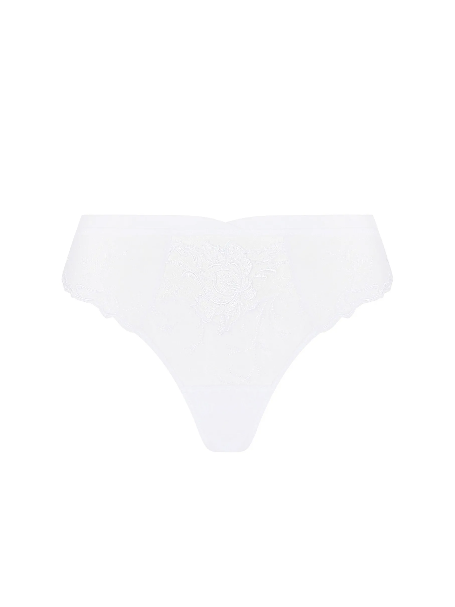 String