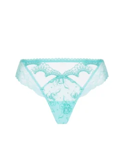 String