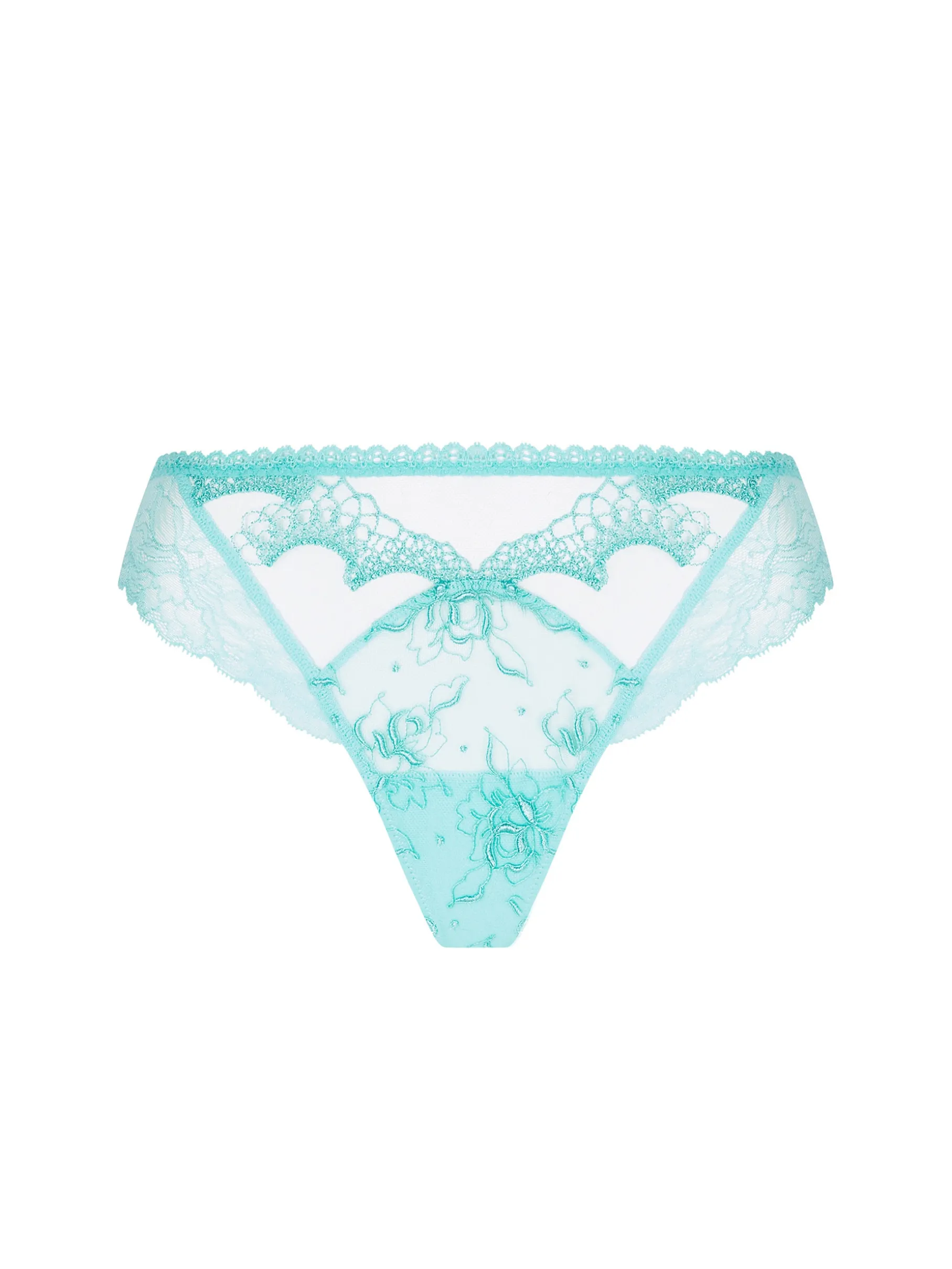 String