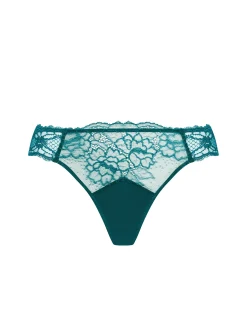 String