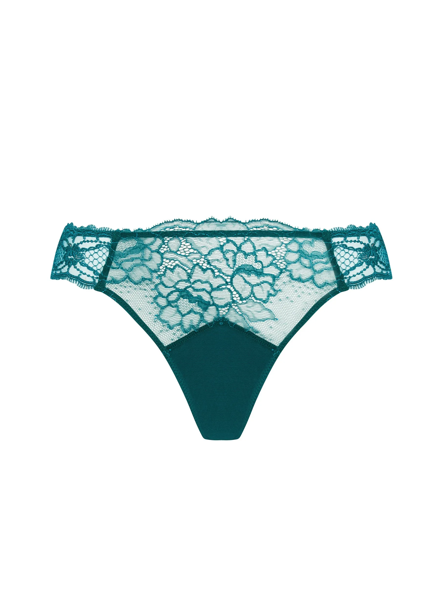 String
