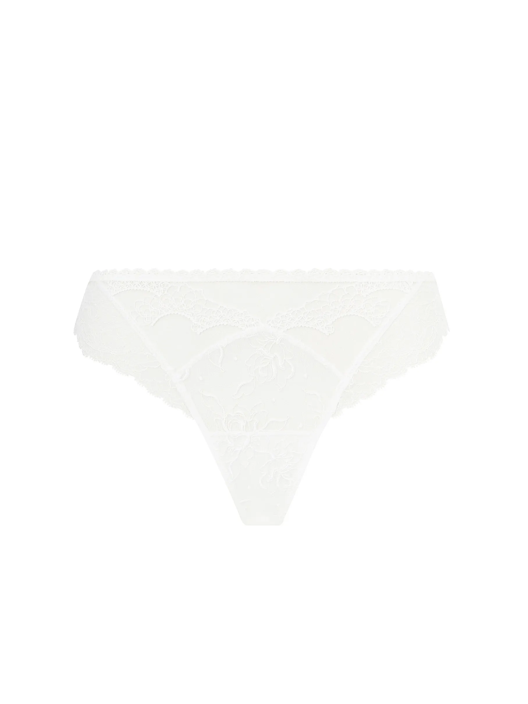 String