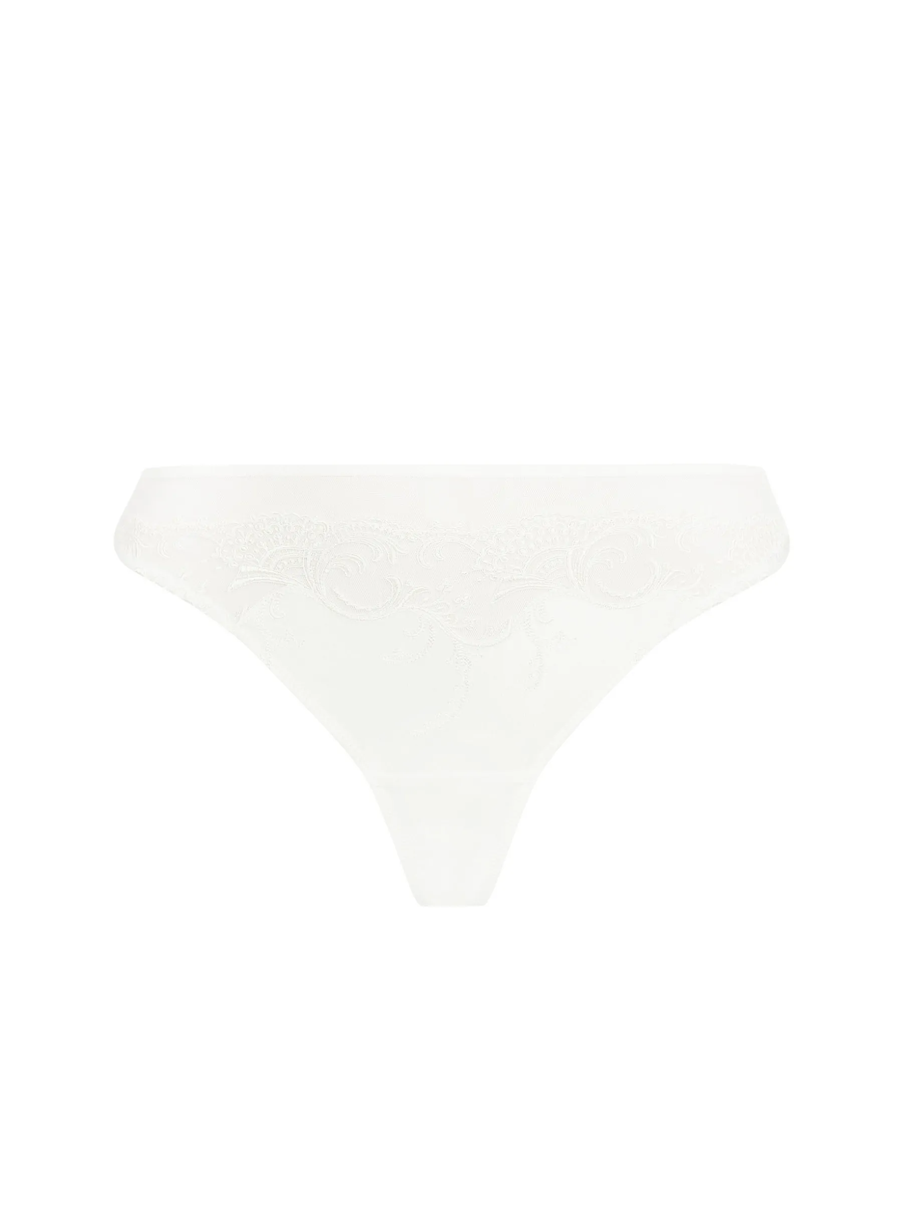 String