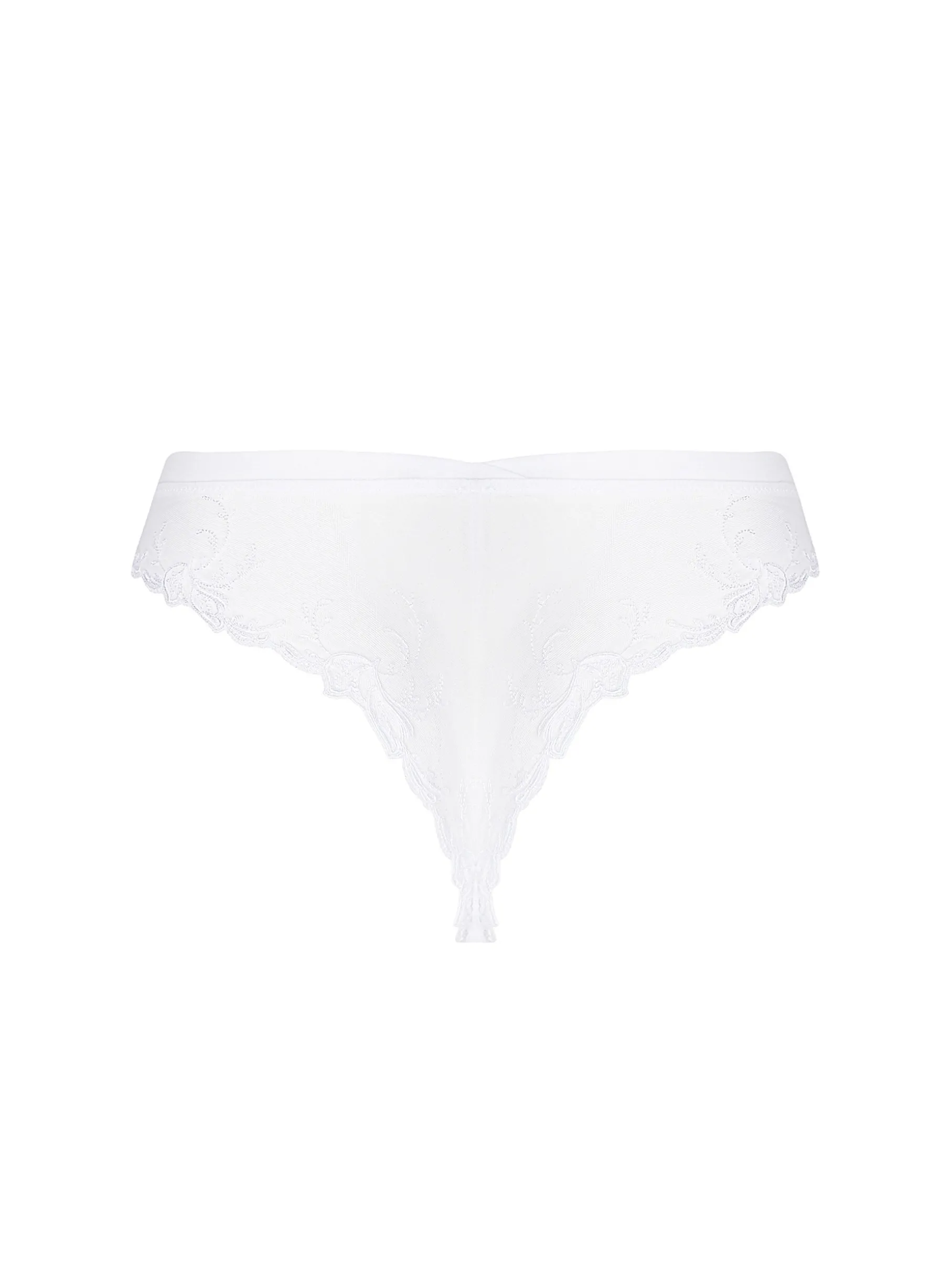 String