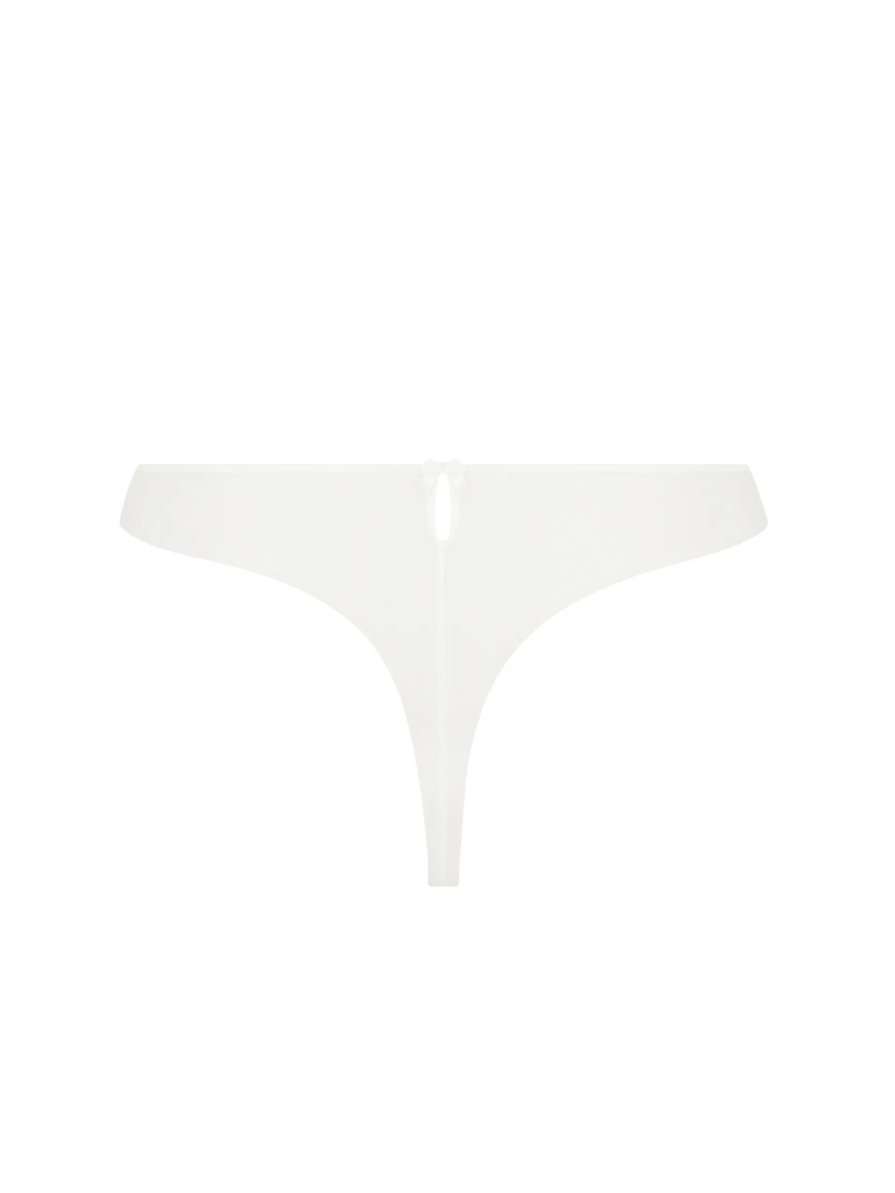 String