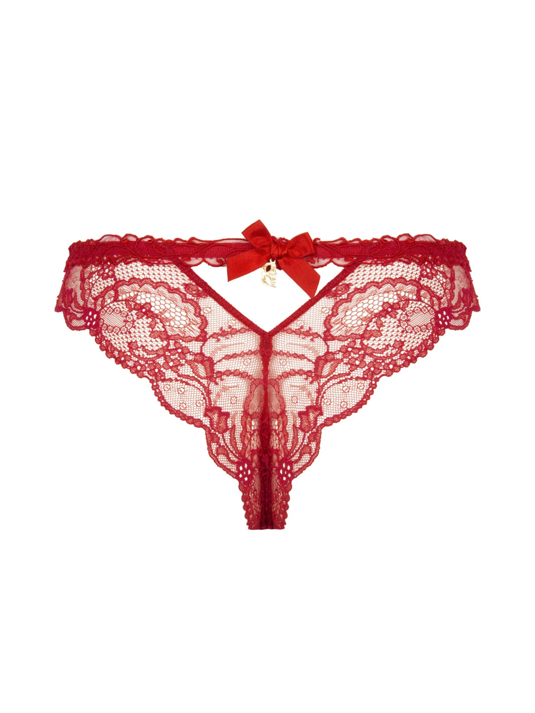 String