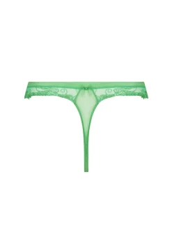 String