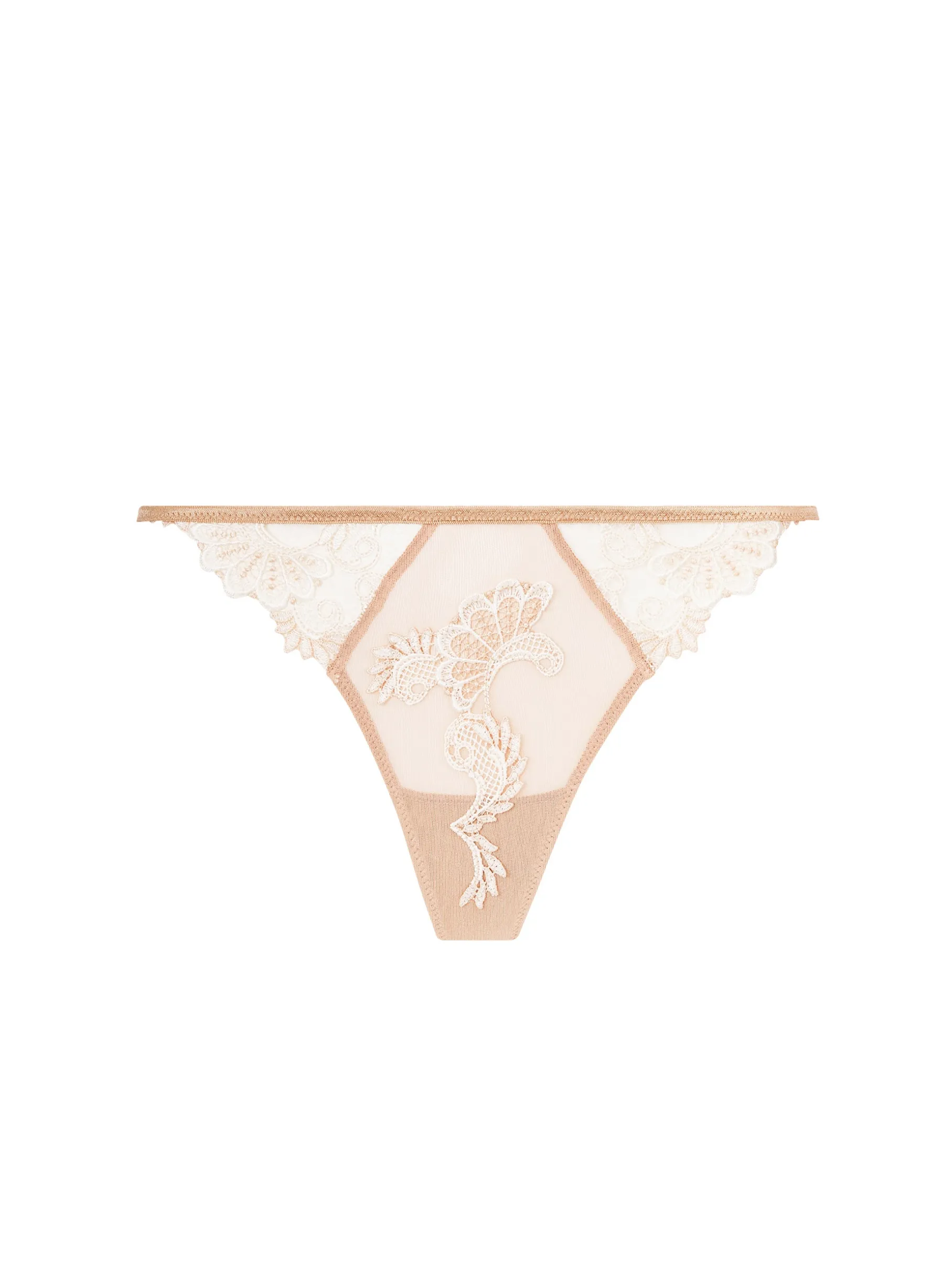 String sexy