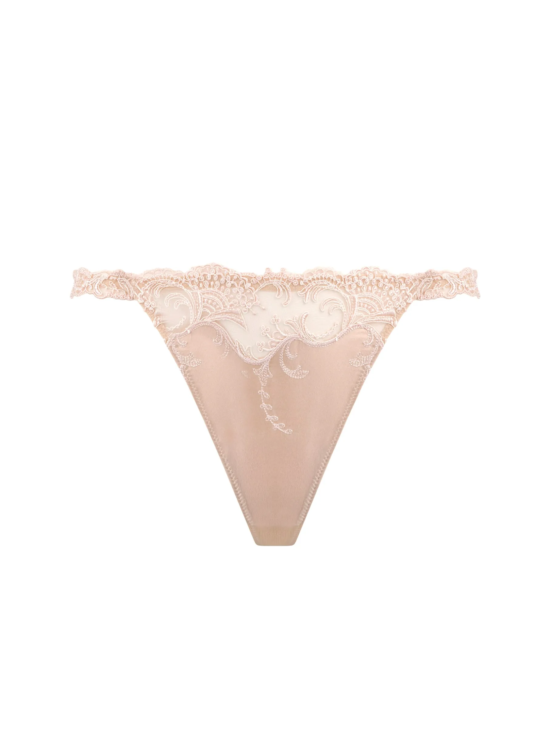 String sexy