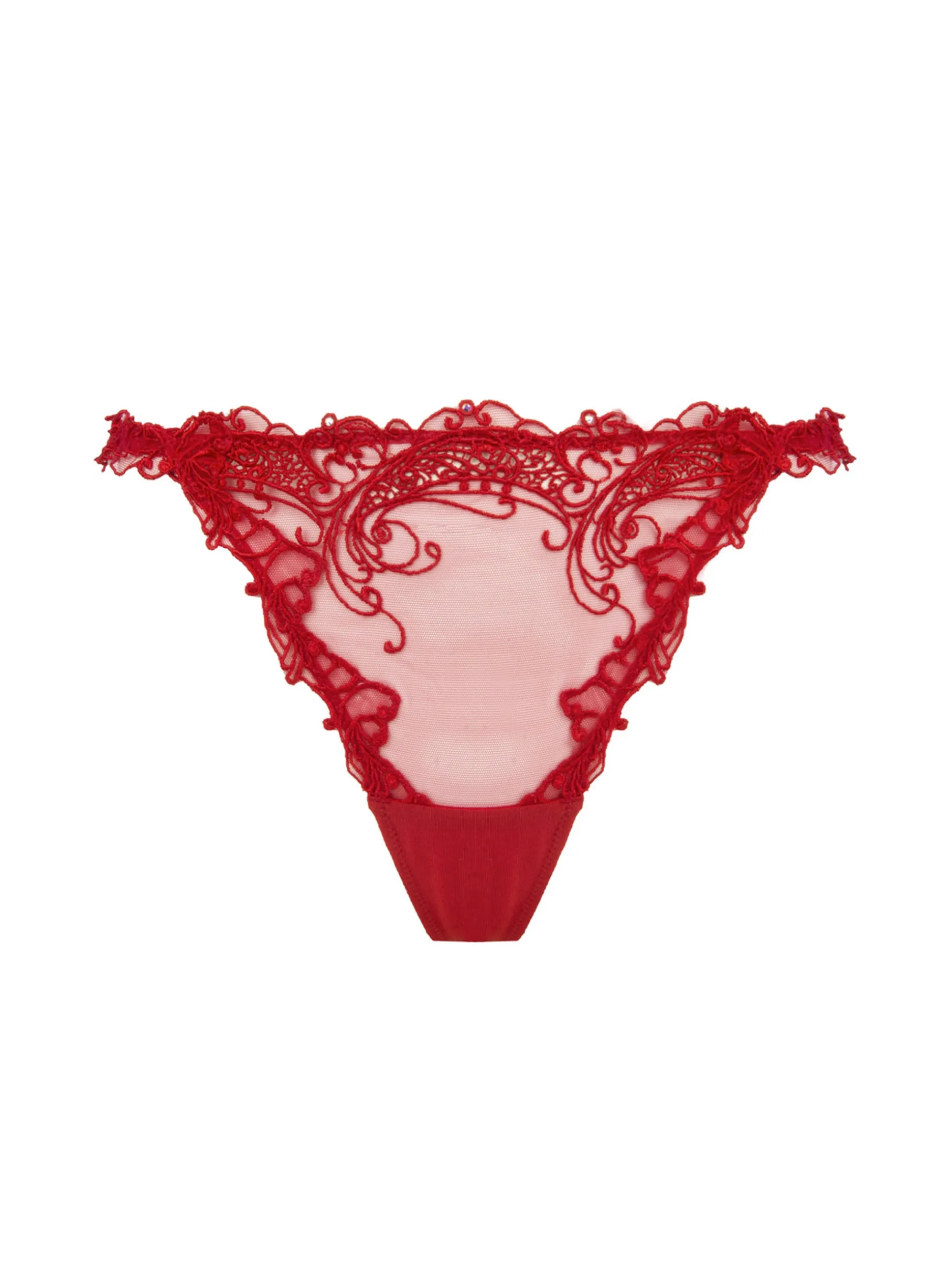 String sexy