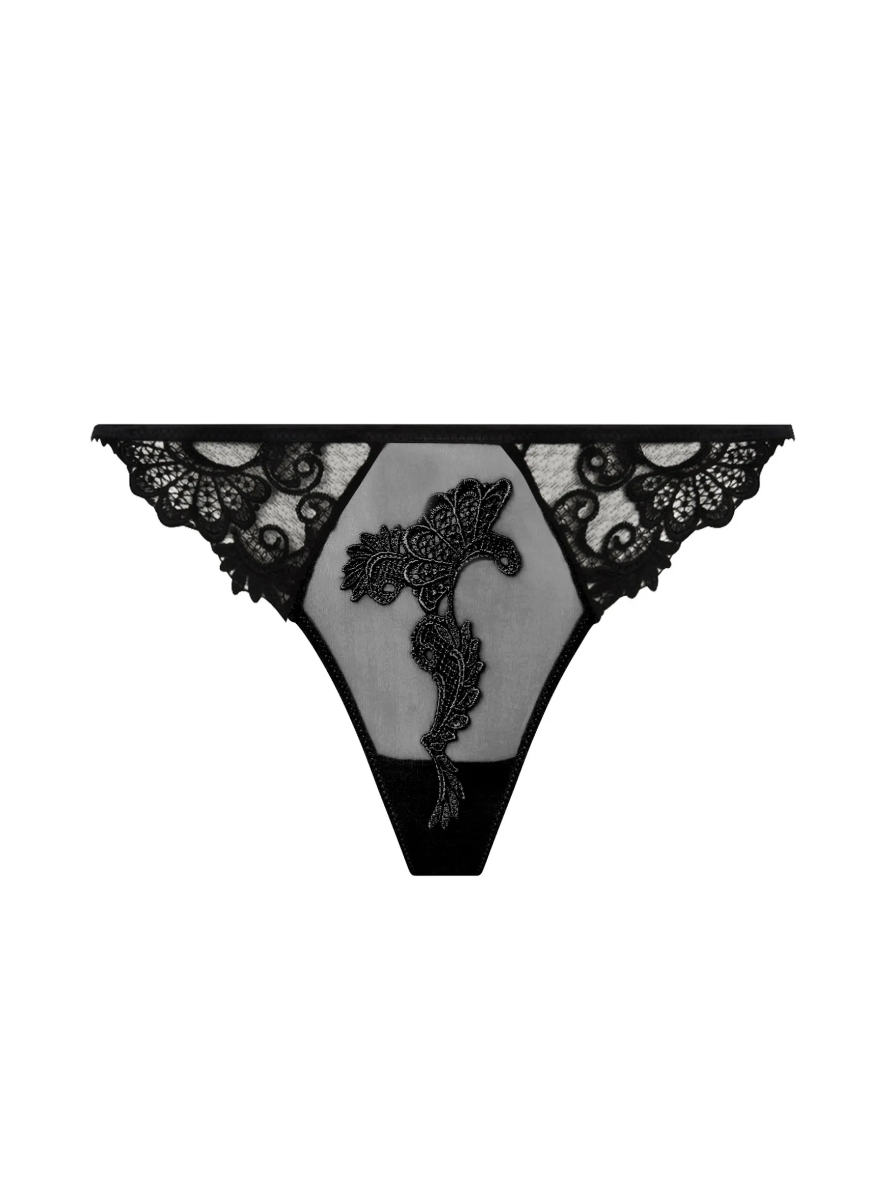 String sexy