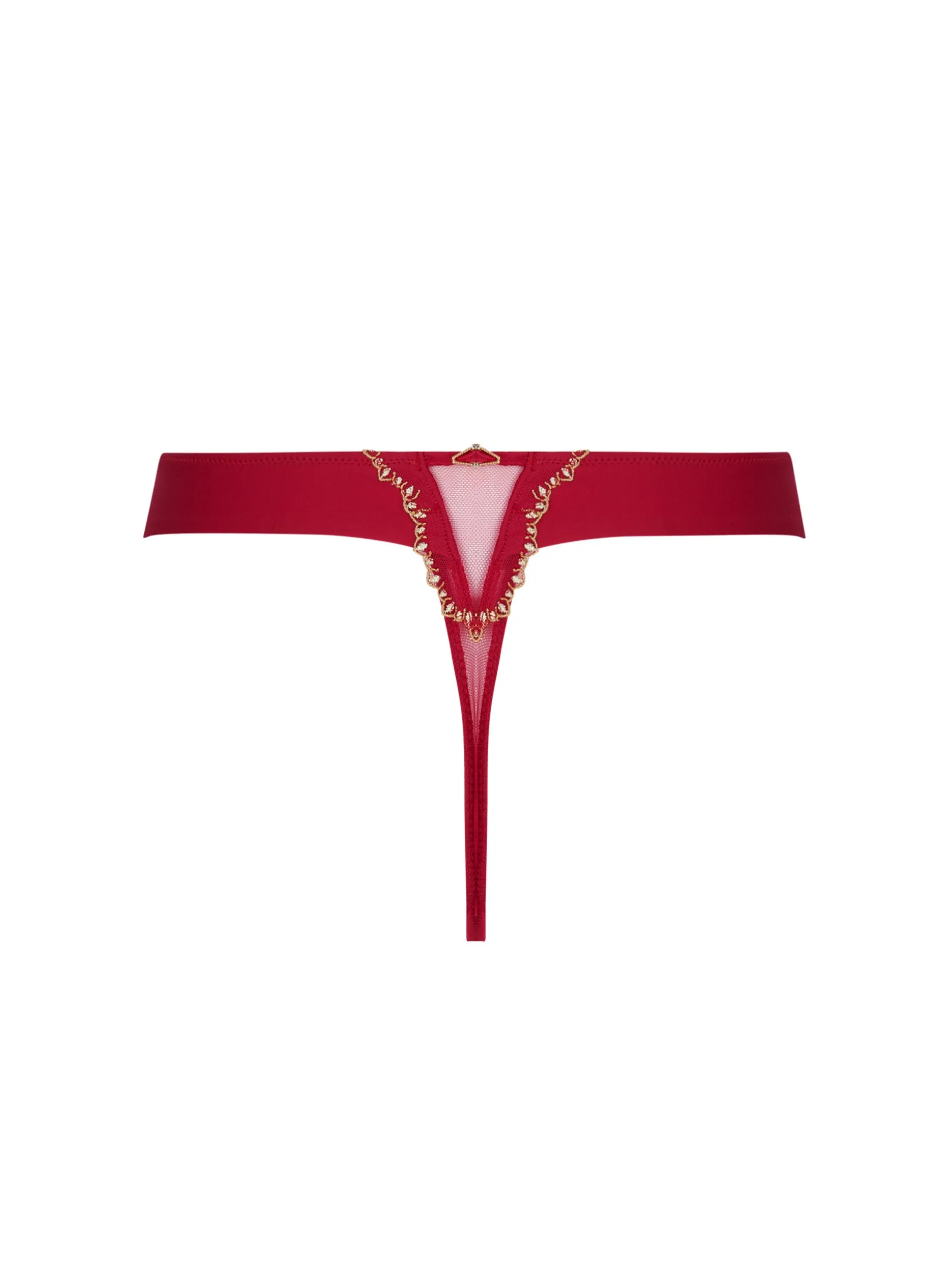 String sexy