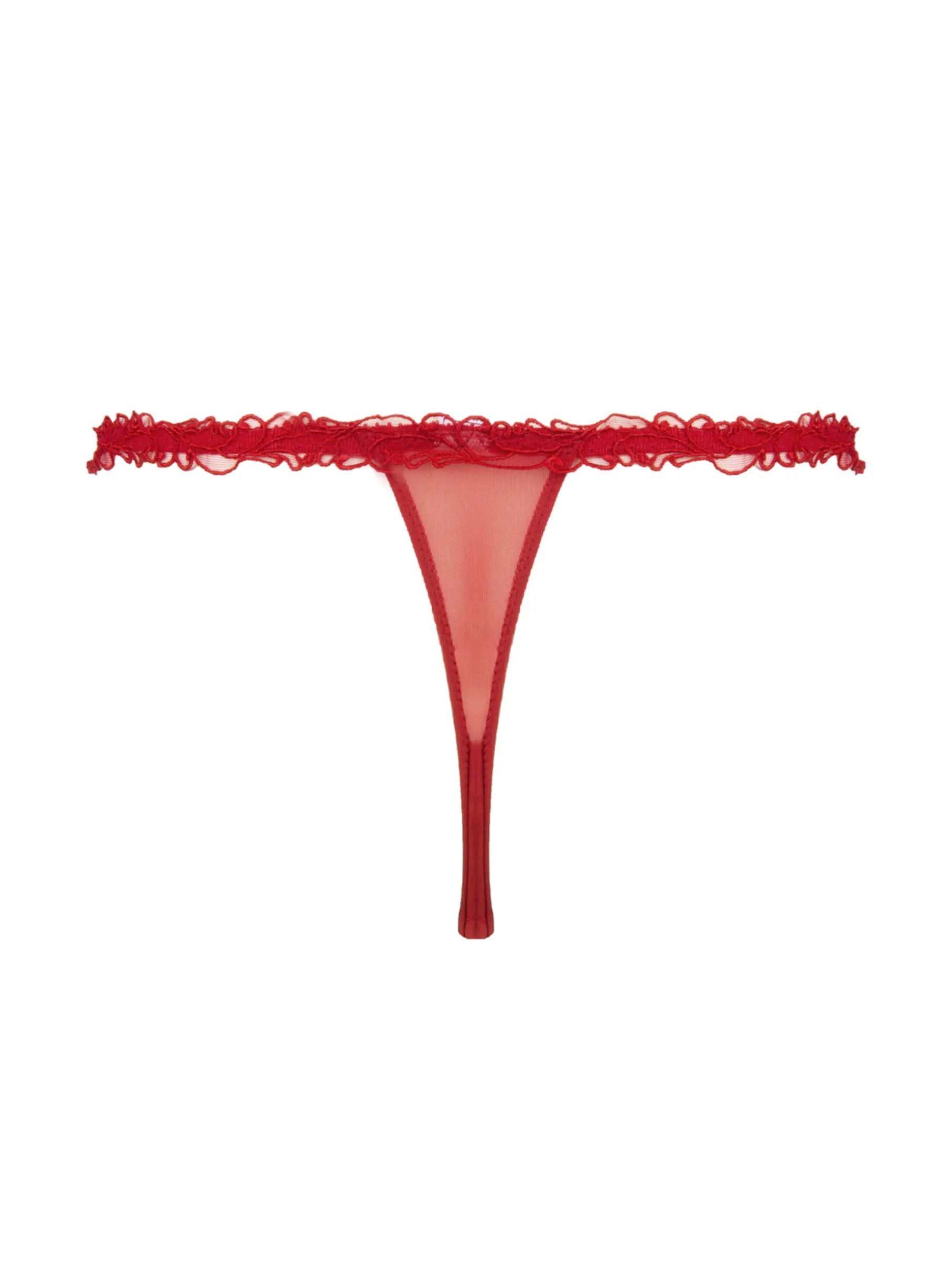 String sexy